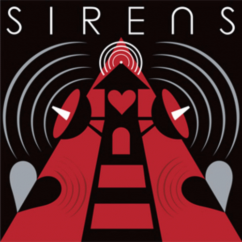Pearl Jam : Sirens